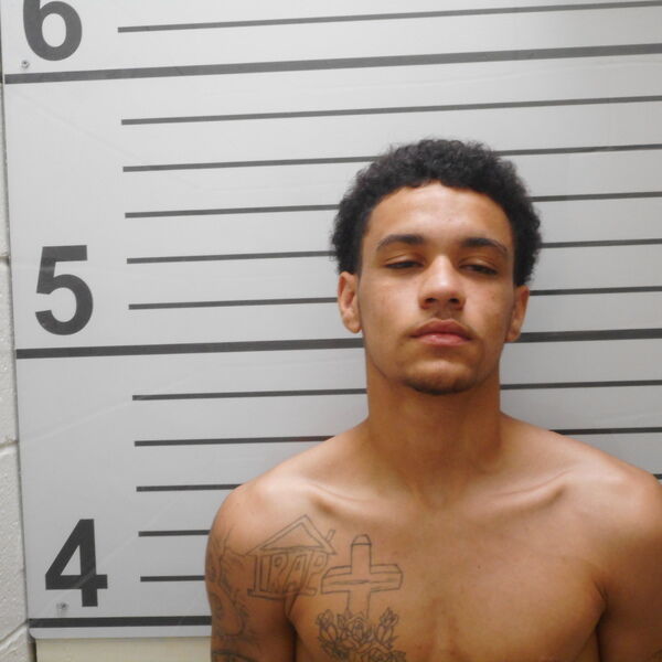Police seek suspected shooter